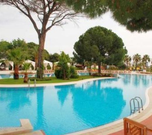 Turtess Family Club Belek