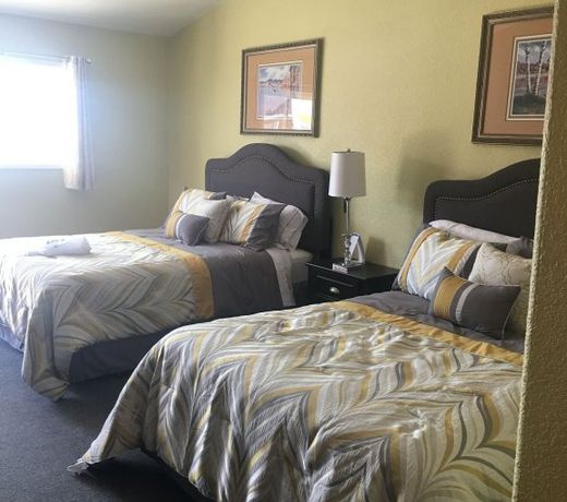 Rodeway Inn