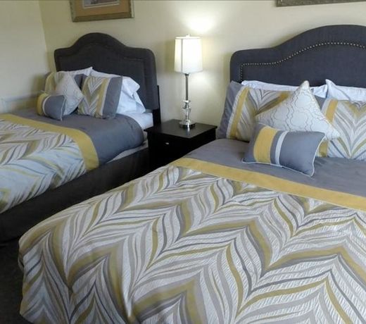 Rodeway Inn
