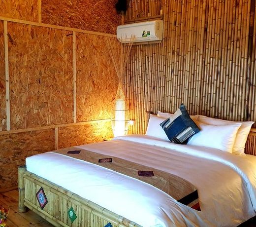 Sapa Clay House - Mountain Retreat