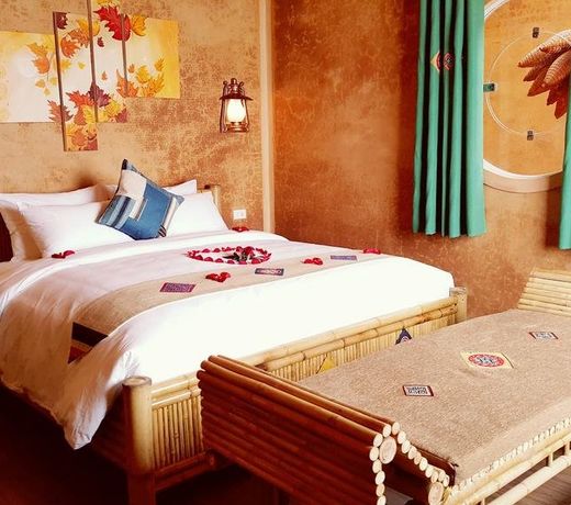 Sapa Clay House - Mountain Retreat