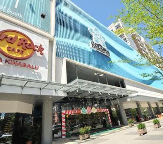 Tang Dynasty Hotel