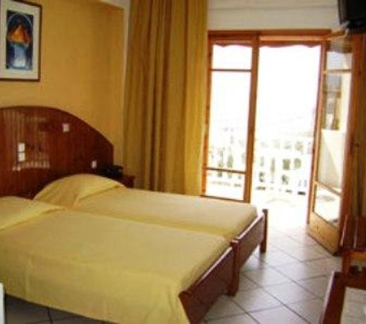 Hotel Rea