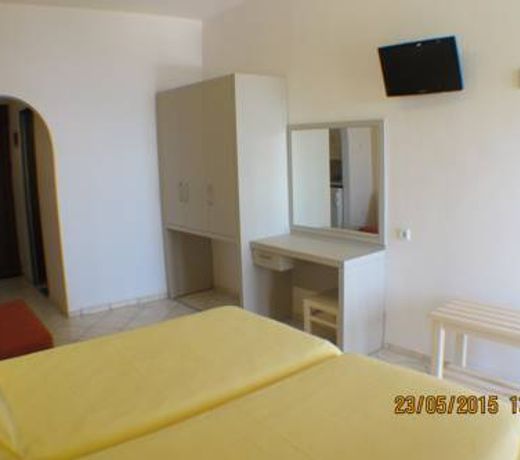Hotel Rea