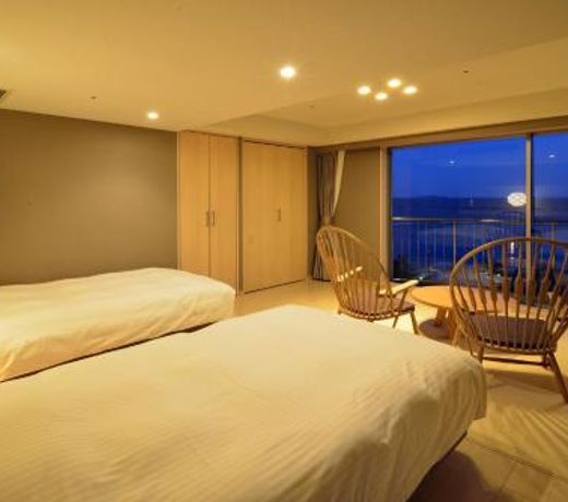 Atami Seaside Spa & Resort