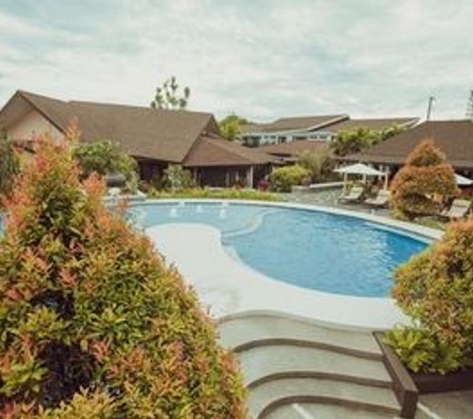 Segara Villas