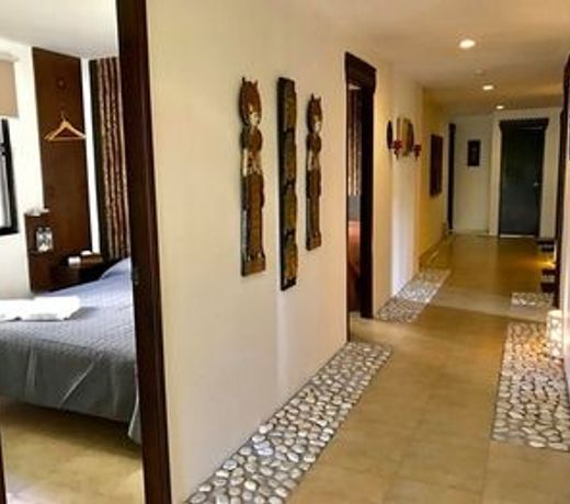 Segara Villas