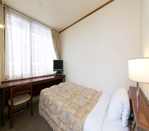 Shin Yokkaichi Hotel