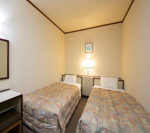 Shin Yokkaichi Hotel
