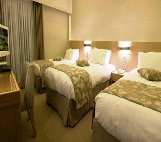 Hotel Olympic