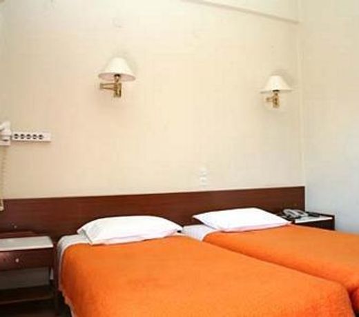 Byzantio Hotel