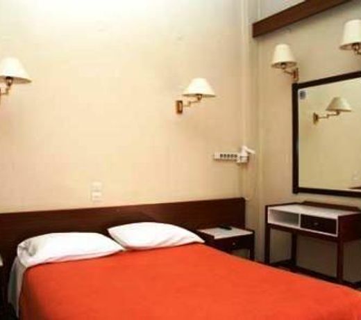 Byzantio Hotel