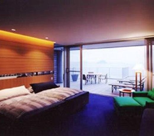 Hotel Uohan