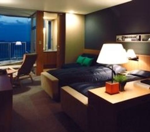 Hotel Uohan