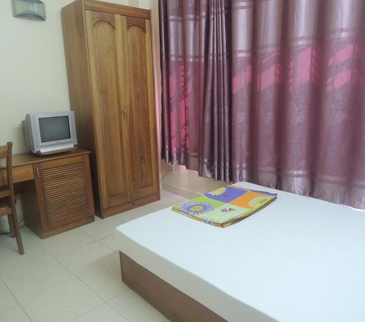 Song Sao Hotel