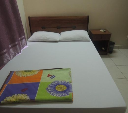 Song Sao Hotel