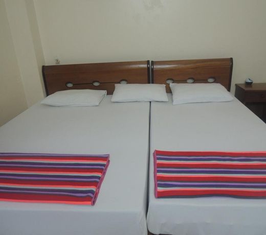 Song Sao Hotel