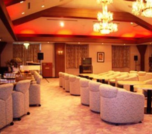 Ocean Palace Golf Club And Resort