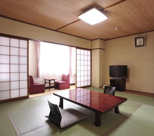 REX HOTEL Beppu