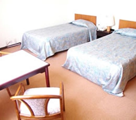 REX HOTEL Beppu