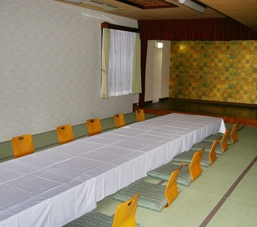 REX HOTEL Beppu