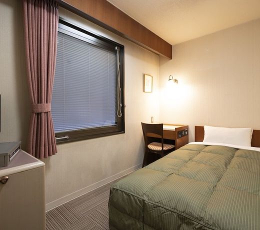 Hotel Econo Kanazawa Asper