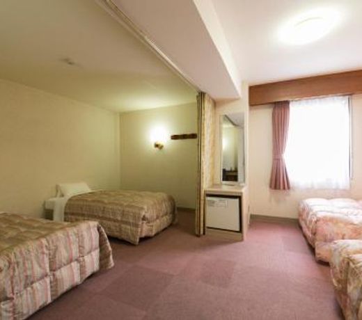 Hotel Econo Kanazawa Asper