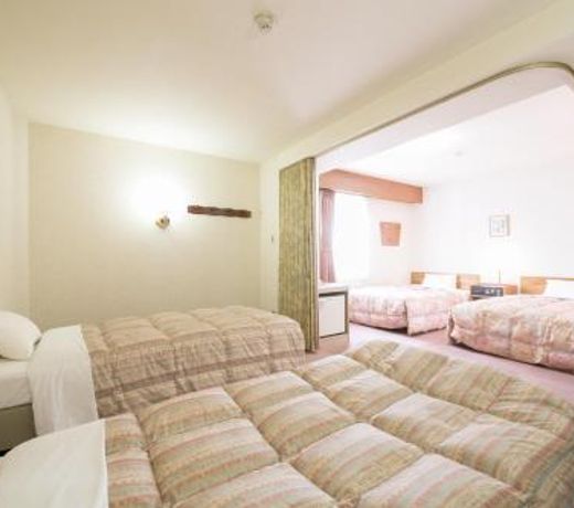 Hotel Econo Kanazawa Asper