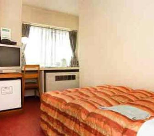Hotel Econo Higashi Kanazawa