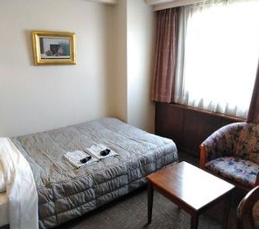 Hotel Sun Valley