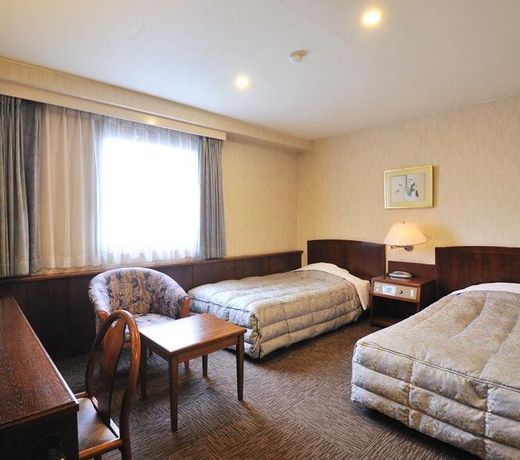 Hotel Sun Valley