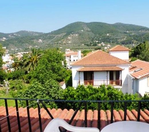 Hotel Kavouris
