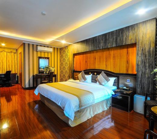 Inter Park Hotel