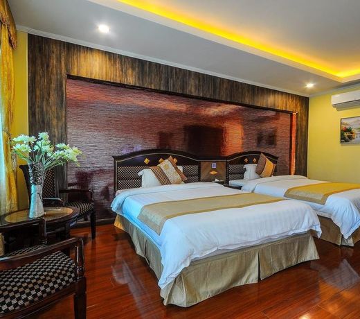 Inter Park Hotel
