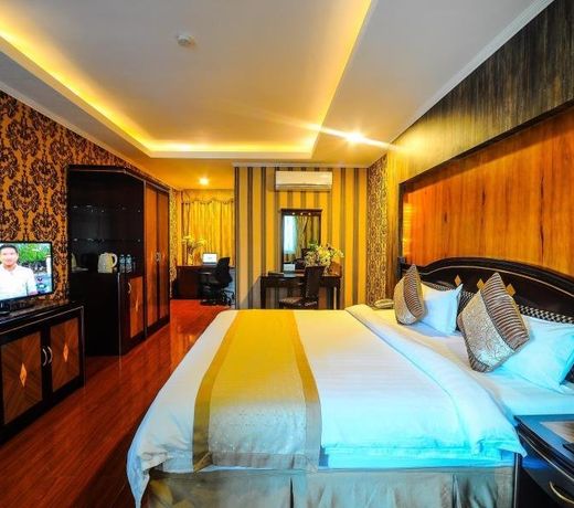 Inter Park Hotel