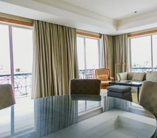 Subic Bay Yacht Club
