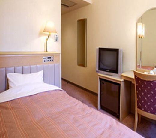 Koriyama View Hotel
