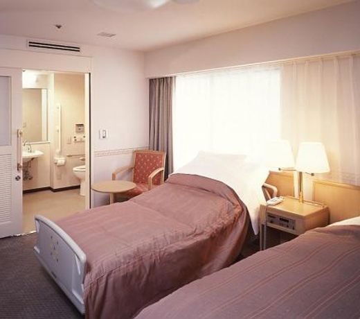 Koriyama View Hotel