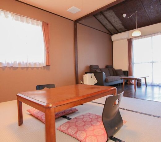 Kimitsu No Mori Hotel