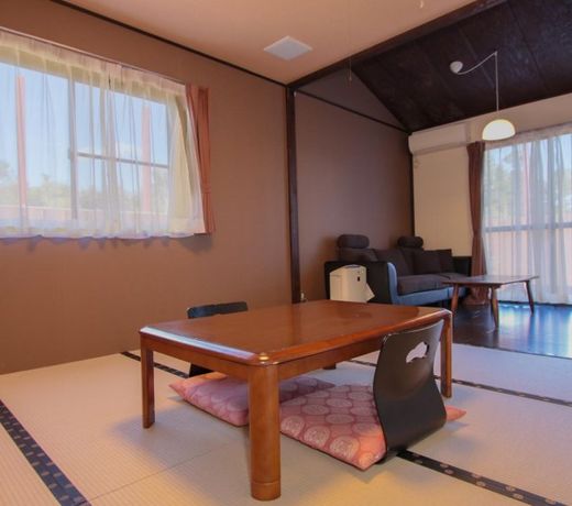 Kimitsu No Mori Hotel