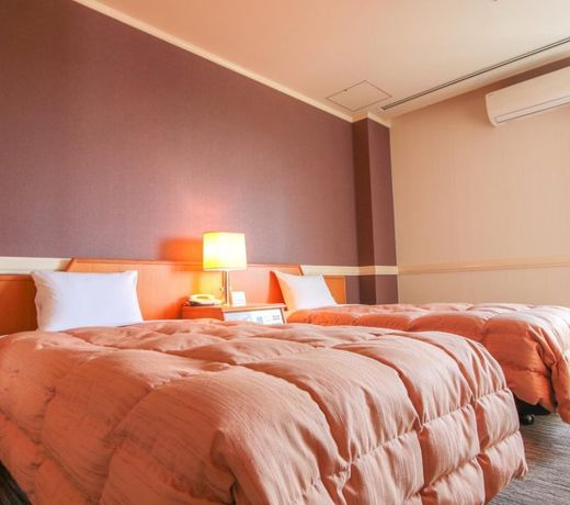 Kimitsu No Mori Hotel