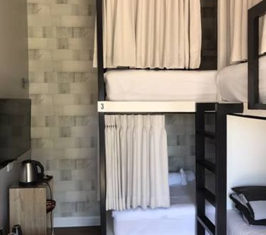 The Loft Riverside Chiangmai