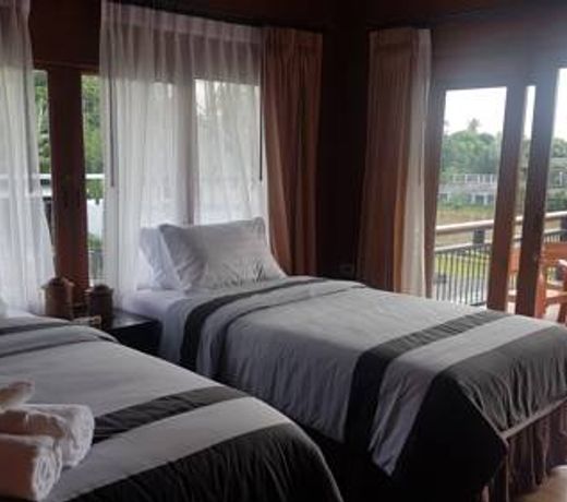 The Loft Riverside Chiangmai