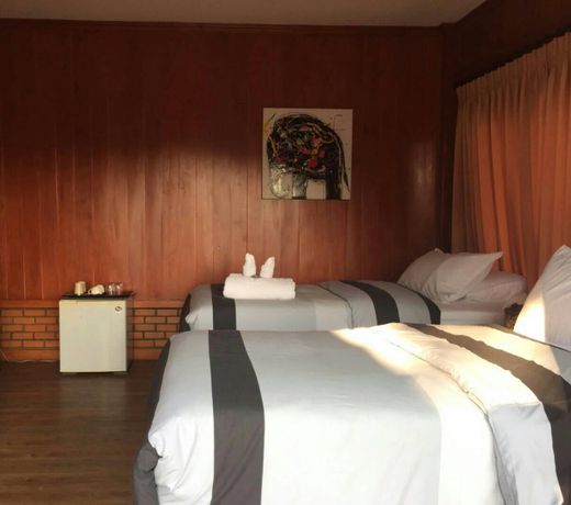The Loft Riverside Chiangmai