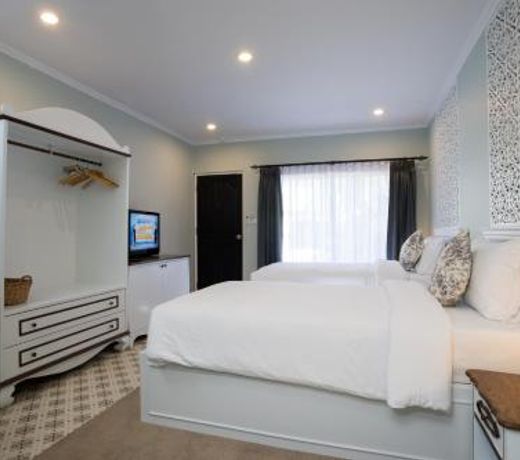 Albesia Boutique Resort