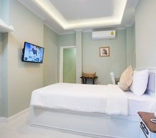 Albesia Boutique Resort