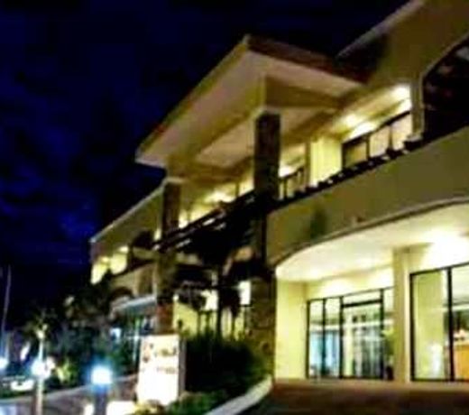 Bayfront Hotel Subic