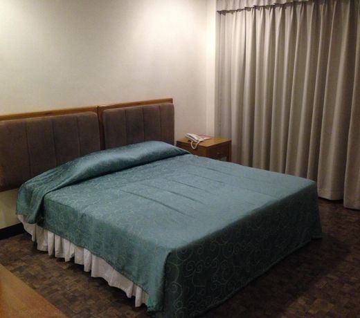 Bayfront Hotel Subic