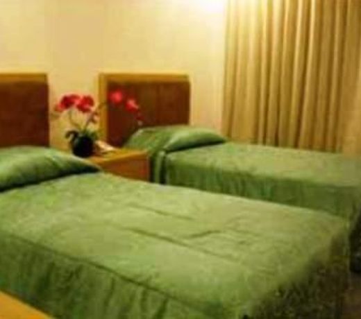 Bayfront Hotel Subic