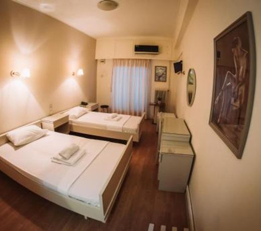 Hotel King Pyrros